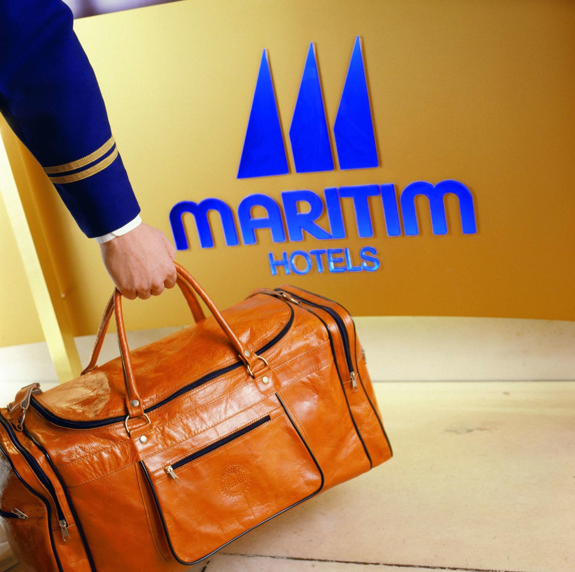 Maritim Hotel Königswinter Esterno foto